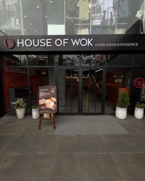 Nidhi Agarwal Instagram - @houseofwokjaipur ✨
Took my taste buds on a Pan-Asian adventure at House of Wok, Jaipur! 🍜✨ From the bold flavors to the cozy vibes, every bite was a delight. If you’re a fan of authentic Asian cuisine, this spot is a must-visit! 🍣🥢 

Dishes I’ve ordered-
Som Tam Salad
Lotus stem crispies
Cream cheese truffle oil dimsums
Asparagus tempura & crunchy yasai veg roll Sushi
Exotic Thai Green Curry

Mocktails:
Summer Berries & Peach Ice Tea ✨
..
#FoodieDiaries #PanAsianPerfection #HouseOfWokJaipur”