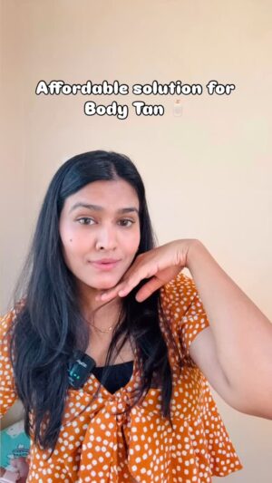 Nidhi Agarwal Instagram - Do you want to make your body feels silky? 

Comment “SKIN” for Link 🧴🔗

Ready to glow? ✨ The Chemist At Play AHA Body Lotion is here to transform your skincare game! 
Say goodbye to strawberry skin and stubborn tan with the power of AHA and Niacinamide. 
Detan, smoothen, and flaunt that radiant skin! 🌸 
.
.
.
.
.
(AHA body lotion, chemist at play AHA body lotion, Niacinamide body lotion, Detan, strawberry skin, tan removal, dry skin, winter lotion)

#ChemistAtPlay #AHABodyLotion #NiacinamideBodyLotion #TanRemoval #StrawberrySkin