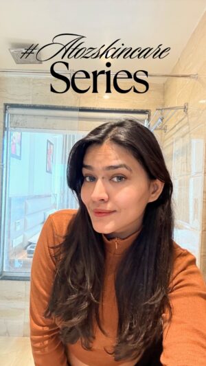 Nidhi Agarwal Instagram - You don’t need a BOTOX, You need a Banana Peel 🍌

Welcome to Episode-B of my #AtoZSkincare Series where I tell you secrets which will change your Skincare game!! Watch it till the end 👀
….
#Preventativebotox #botox #fyp #skin #glowup #skincare #glassskin #feminine #skinfood #bananapeel #banana