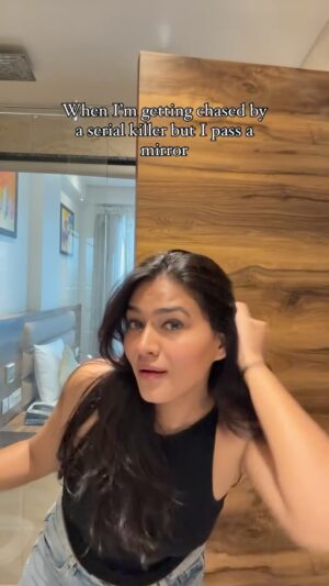 Nidhi Agarwal Instagram - Iykyk! 
..