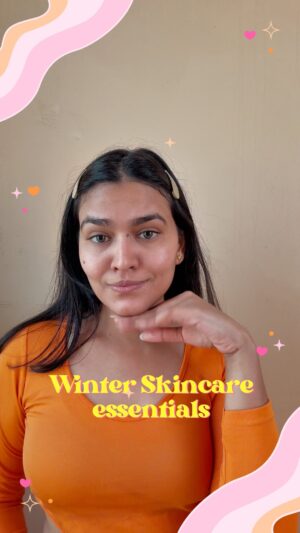 Nidhi Agarwal Instagram - Winter Skincare Essentials ❄️
Watch the reel till the end for all my favourite winter skincare essentials!

Dm “Link” to receive link of one of the best moisturisers this winter season! ✨

…
#Winteressential #winterproducts #skincare #winterskincare #skin #winterskin #moisturiser