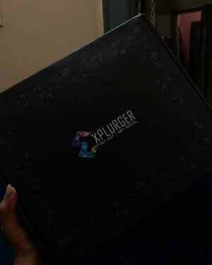 Nidhi Agarwal Instagram - I’m a Verified Explurger!! 🧢
I’m so grateful to every small n big achievement happening in my life, My little self is so proud of me right now! I’m like a kid who get excited watching gifts, caps and this box for appreciation was wholesome for me. Thank you Explurger app for making me a verified influencer! Can’t wait to Travel the world with you guys!! A small appreciation to my girl @somya_shekhawat for introducing me to Explurger!! Love you!! Love the team, The app, and all the fam who’s supporting! Just a little overwhelm on every small thing, Full of Gratitude! 🙏🧿❤️

#Godiswatching #Blessed #Gratitude #Explurger #verifiedcreator #Jaipur ❤️