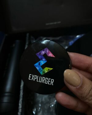 Nidhi Agarwal Instagram - I’m a Verified Explurger!! 🧢
I’m so grateful to every small n big achievement happening in my life, My little self is so proud of me right now! I’m like a kid who get excited watching gifts, caps and this box for appreciation was wholesome for me. Thank you Explurger app for making me a verified influencer! Can’t wait to Travel the world with you guys!! A small appreciation to my girl @somya_shekhawat for introducing me to Explurger!! Love you!! Love the team, The app, and all the fam who’s supporting! Just a little overwhelm on every small thing, Full of Gratitude! 🙏🧿❤️

#Godiswatching #Blessed #Gratitude #Explurger #verifiedcreator #Jaipur ❤️