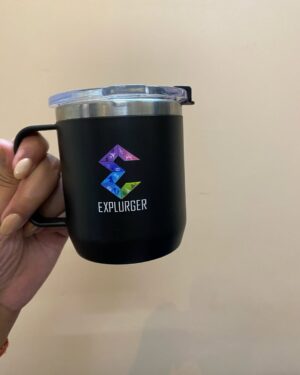 Nidhi Agarwal Instagram - I’m a Verified Explurger!! 🧢
I’m so grateful to every small n big achievement happening in my life, My little self is so proud of me right now! I’m like a kid who get excited watching gifts, caps and this box for appreciation was wholesome for me. Thank you Explurger app for making me a verified influencer! Can’t wait to Travel the world with you guys!! A small appreciation to my girl @somya_shekhawat for introducing me to Explurger!! Love you!! Love the team, The app, and all the fam who’s supporting! Just a little overwhelm on every small thing, Full of Gratitude! 🙏🧿❤️

#Godiswatching #Blessed #Gratitude #Explurger #verifiedcreator #Jaipur ❤️