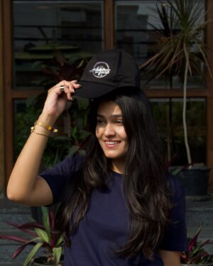 Nidhi Agarwal Instagram - I’m a Verified Explurger!! 🧢
I’m so grateful to every small n big achievement happening in my life, My little self is so proud of me right now! I’m like a kid who get excited watching gifts, caps and this box for appreciation was wholesome for me. Thank you Explurger app for making me a verified influencer! Can’t wait to Travel the world with you guys!! A small appreciation to my girl @somya_shekhawat for introducing me to Explurger!! Love you!! Love the team, The app, and all the fam who’s supporting! Just a little overwhelm on every small thing, Full of Gratitude! 🙏🧿❤️

#Godiswatching #Blessed #Gratitude #Explurger #verifiedcreator #Jaipur ❤️