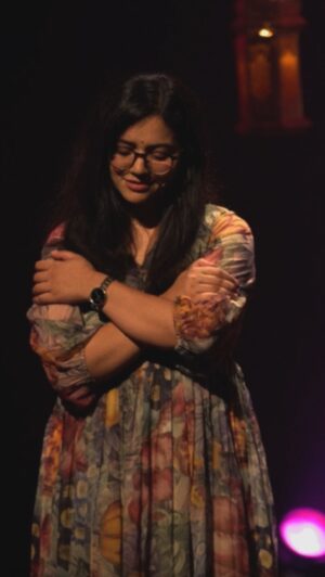 Nidhi Narwal Instagram - Have you ever been in one? Phir kya raha?