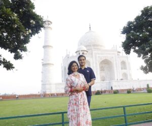 Niharika Dash Instagram - You and I 🧿

#TajMahalIndia #WonderOfTheWorld #HistoricalMonument #MughalArchitecture #TravelIndia #IncredibleIndia #LoveSymbol #HeritageSite #IconicLandmark #AgraDiaries #KapilComedy #OdiaCulture #ViralTrend #MustVisit #indiatourism