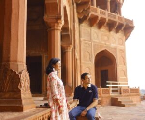 Niharika Dash Instagram - You and I 🧿

#TajMahalIndia #WonderOfTheWorld #HistoricalMonument #MughalArchitecture #TravelIndia #IncredibleIndia #LoveSymbol #HeritageSite #IconicLandmark #AgraDiaries #KapilComedy #OdiaCulture #ViralTrend #MustVisit #indiatourism