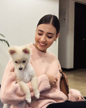 Nikeet Dhillon Instagram - Cutest #gucci 🫶🏻🫶🏻