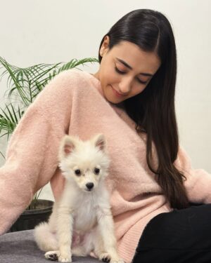 Nikeet Dhillon Instagram - Cutest #gucci 🫶🏻🫶🏻