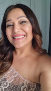 Actress Niki Aneja Walia HD Photos and Wallpapers October 2024