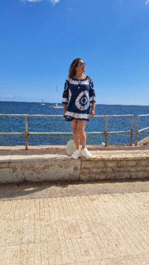 Niki Aneja Walia Instagram - You are Unique 💫

#nikiwalia #nikianejawalia #nikianeja #summer #travel #photography #love #life #instafam #grateful