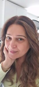 Actress Niki Aneja Walia HD Photos and Wallpapers January 2025