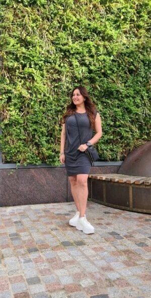 Niki Aneja Walia Instagram - Celebrate yourself , TODAY ! ♥️

#spring #nikiwalia #nikianejawalia #reelsinstagram #trending