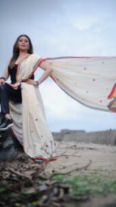 Actress Niki Aneja Walia HD Photos and Wallpapers April 2024