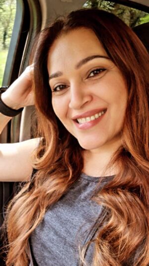 Niki Aneja Walia Instagram - What is your definition happiness? 😊

#happiness #nikiwalia #grateful #nikianejawalia #instagood