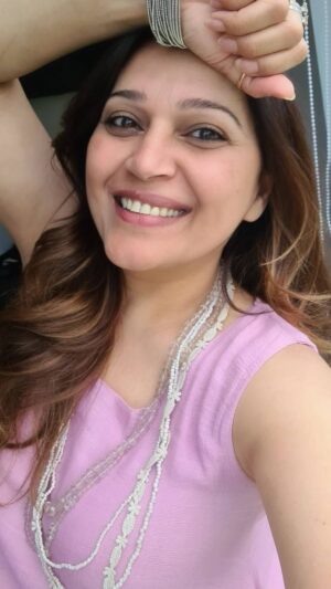 Niki Aneja Walia Instagram - 🩷

#love #life #grateful #sunday #mood #nikianejawalia #nikiwalia #smile #summer #instagood