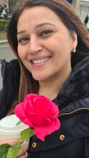 Niki Aneja Walia Instagram - Aur Karo Sawaal mujhse ?.... 🤭
Ab suno meri badd-badd 😆

#motivation #findyourwhy #staypositive #love #laugh #live #inspire #authentic #nikiwalia #nikianejawalia #niki #nikianeja #thoughts #shukrana #grateful