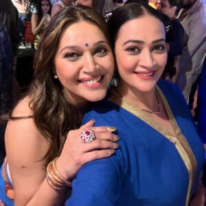Niki Aneja Walia Instagram - It is such a Pleasure to connect with you Niki ma’am 🤗
You are a Beautiful Soul ♥️
