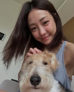 Nikki Hsieh Instagram - 生日快樂我的小寶哺
願你健健康康、無憂無慮的過每一天
🎂