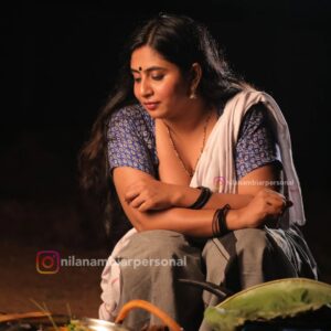Nila Nambia Instagram - മീൻ കറി റെഡി...full video link in bio
@nilanambiarpersonal