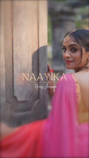 Nimmy Arun Gopan Instagram - Some dreams are felt before they are named, living in the heart long before they take shape. This is one of those dreams—woven in silence, nurtured with love, and now, ready to unfold.

A name that holds grace. A name that speaks of strength. A name that belongs to her.

NAAYIKA.

Because every woman is a Naayika—a heroine of her own story, draped in elegance, wrapped in timeless tradition.

As I take this step, I ask for your love, your blessings, and your support. This journey is ours to share. Let’s celebrate the beauty of six yards and the stories they hold.

Follow @naayika_by_nimmyarungopan and be a part of this dream. The journey begins here. ✨❤️ 

#NAAYIKA #TheBirthOfANaayika #EveryWomanIsANaayika #launchingnow