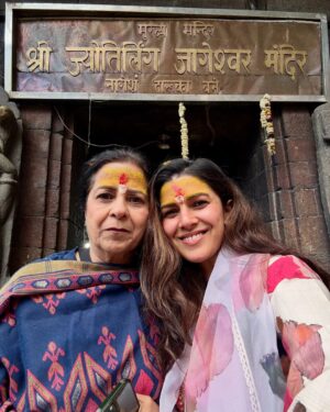 Nimrat Kaur Instagram - The best plans are the ones we don’t make. Grateful to the divine forces for a birthday most cherished and special. Thank you from the bottom of my heart for all your messages and wishes. I feel so loved, so blessed. ♥️