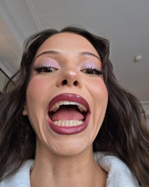 Nina Kaiser Instagram - Hier eine Auswahl an Bildern