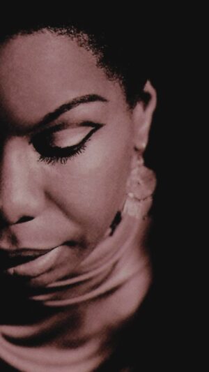 Nina Simone Instagram - #ninasimone #misunderstood