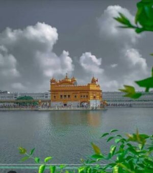 Nisha Bano Instagram - Sakoon 🙏🏻🙏🏻🙏🏻