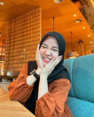 Nissa Sabyan Instagram - yummy🤤🥰😘