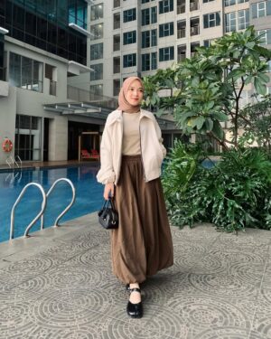 Nissa Sabyan Instagram - 