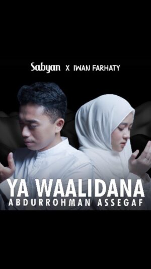 Nissa Sabyan Instagram - Ya Waalidana Abdurrohman Assegaf - Sabyan
