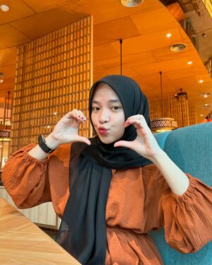 Nissa Sabyan Instagram - yummy🤤🥰😘