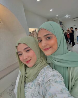 Nissa Sabyan Instagram - 🌷