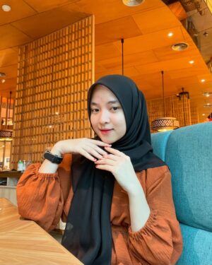 Nissa Sabyan Instagram - yummy🤤🥰😘