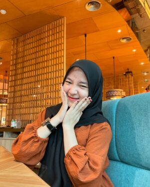 Nissa Sabyan Instagram - yummy🤤🥰😘