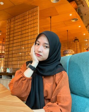 Nissa Sabyan Instagram - yummy🤤🥰😘