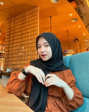 Nissa Sabyan Instagram - yummy🤤🥰😘