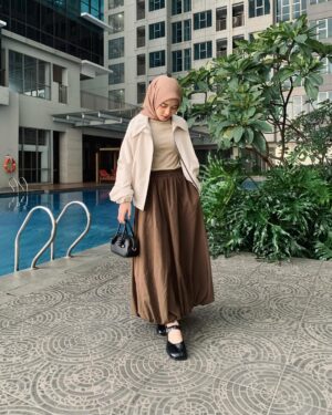 Nissa Sabyan Instagram - 