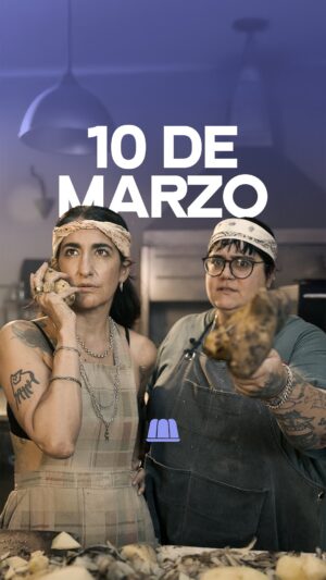 Noelia Custodio Instagram - Es exactamente lo que pidieron.
Charo López, Noe Custodio.
Qué Olor en Gelatina.

10 DE MARZO. 10AM.