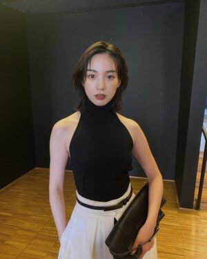 Non Instagram - in Milano🍕
MaxMaraのショーを観に。
情熱的なエレガンスを感じる、とても素晴らしいコレクションだった。

#MaxMara #FW2025  #milanocollection