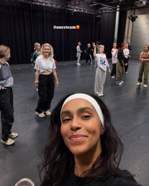 Nora Gharib Instagram - CRAZY 🥹🌊✨