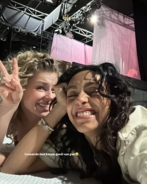 Nora Gharib Instagram - CRAZY 🥹🌊✨