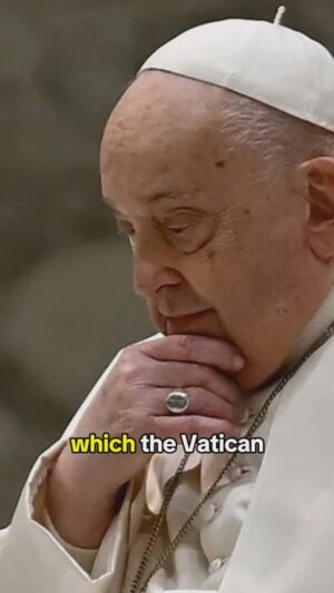 Norah O'Donnell Instagram - UPDATE: A new bulletin from the Vatican reveals Pope Francis suffered a “sudden worsening of the respiratory picture.” Doctors say it will take 24-48 hours to determine what this episode means for the Pope’s prognosis