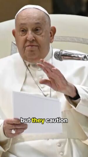 Norah O'Donnell Instagram - BREAKING: Pope Francis’ condition has improved and, at this moment, sources from the Vatican tell CBS News he is out of critical condition. But they caution that Francis’ “clinical picture remains complex” and his “prognosis remains guarded.” CBS’ @norahodonnell has an update on the health of the Holy Father.