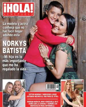 Norkys Batista Instagram - Recordar es vivir, TE AMO HIJO, eres mi mayor tesoro, ORGULLOSA DE MIIII como madre, por cómo te he cuidado y criado, y por tus valores.

Orgullosa de tiii cada día mi @sebastianluttinger ❤️ ERES VALIOSO Y EXITOSO🙏🏼❤️ TE AMO❤️

ERES UN SER HUMANO NOBLE E INCREÍBLE😍
ERES FUERTE, SEGURO, Y LO MÁS IMPORTANTE👉🏼LLENO DE AMOR❤️ 

#NorkysBatista