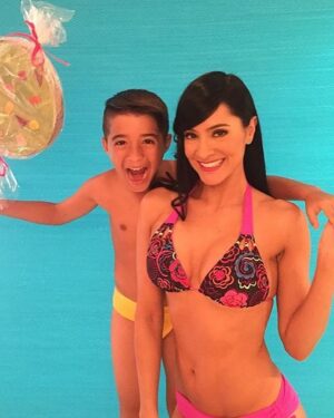 Norkys Batista Instagram - Recordar es vivir, TE AMO HIJO, eres mi mayor tesoro, ORGULLOSA DE MIIII como madre, por cómo te he cuidado y criado, y por tus valores.

Orgullosa de tiii cada día mi @sebastianluttinger ❤️ ERES VALIOSO Y EXITOSO🙏🏼❤️ TE AMO❤️

ERES UN SER HUMANO NOBLE E INCREÍBLE😍
ERES FUERTE, SEGURO, Y LO MÁS IMPORTANTE👉🏼LLENO DE AMOR❤️ 

#NorkysBatista