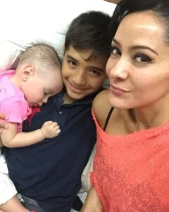 Actress Norkys Batista HD Photos and Wallpapers February 2025