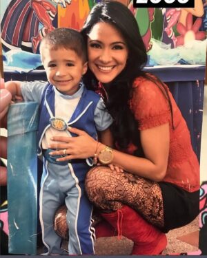 Norkys Batista Instagram - Recordar es vivir, TE AMO HIJO, eres mi mayor tesoro, ORGULLOSA DE MIIII como madre, por cómo te he cuidado y criado, y por tus valores.

Orgullosa de tiii cada día mi @sebastianluttinger ❤️ ERES VALIOSO Y EXITOSO🙏🏼❤️ TE AMO❤️

ERES UN SER HUMANO NOBLE E INCREÍBLE😍
ERES FUERTE, SEGURO, Y LO MÁS IMPORTANTE👉🏼LLENO DE AMOR❤️ 

#NorkysBatista